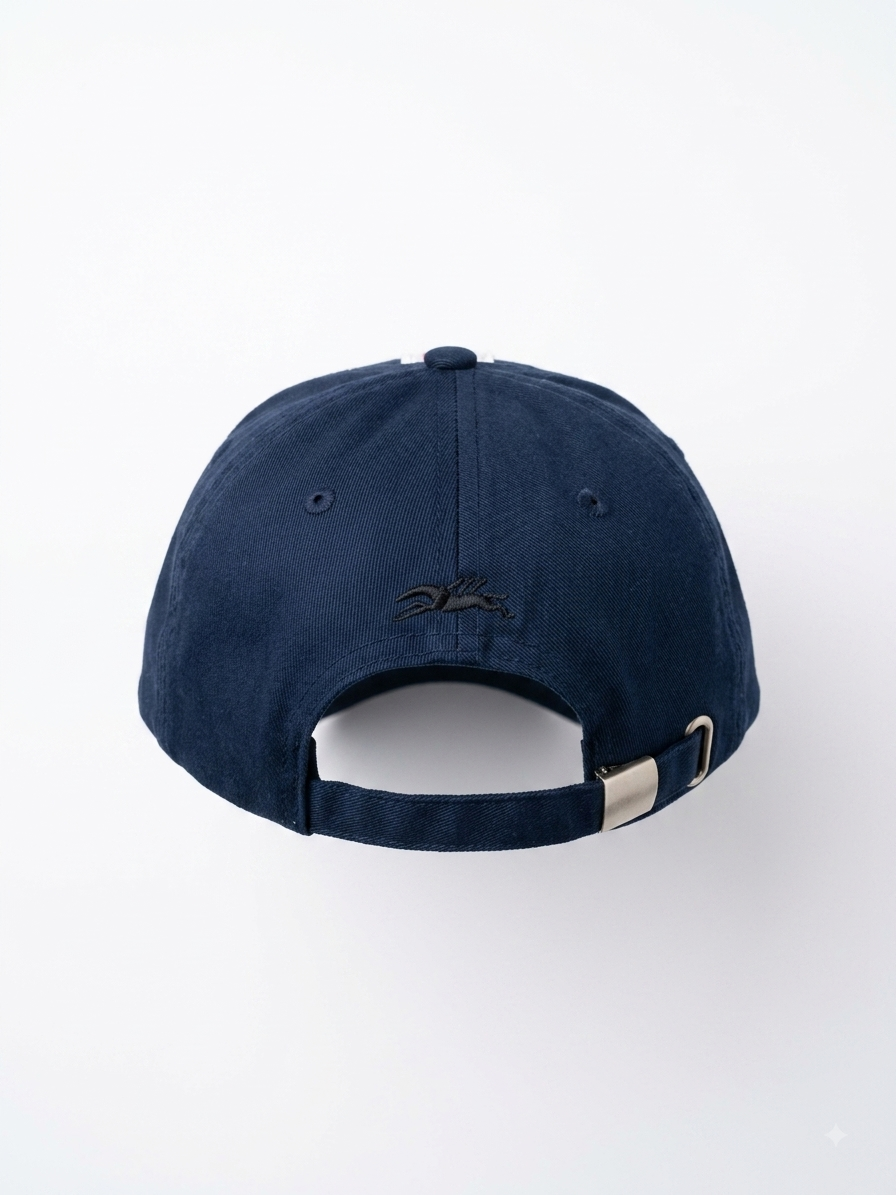 Union Jack Cap
