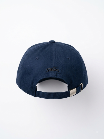 Union Jack Cap