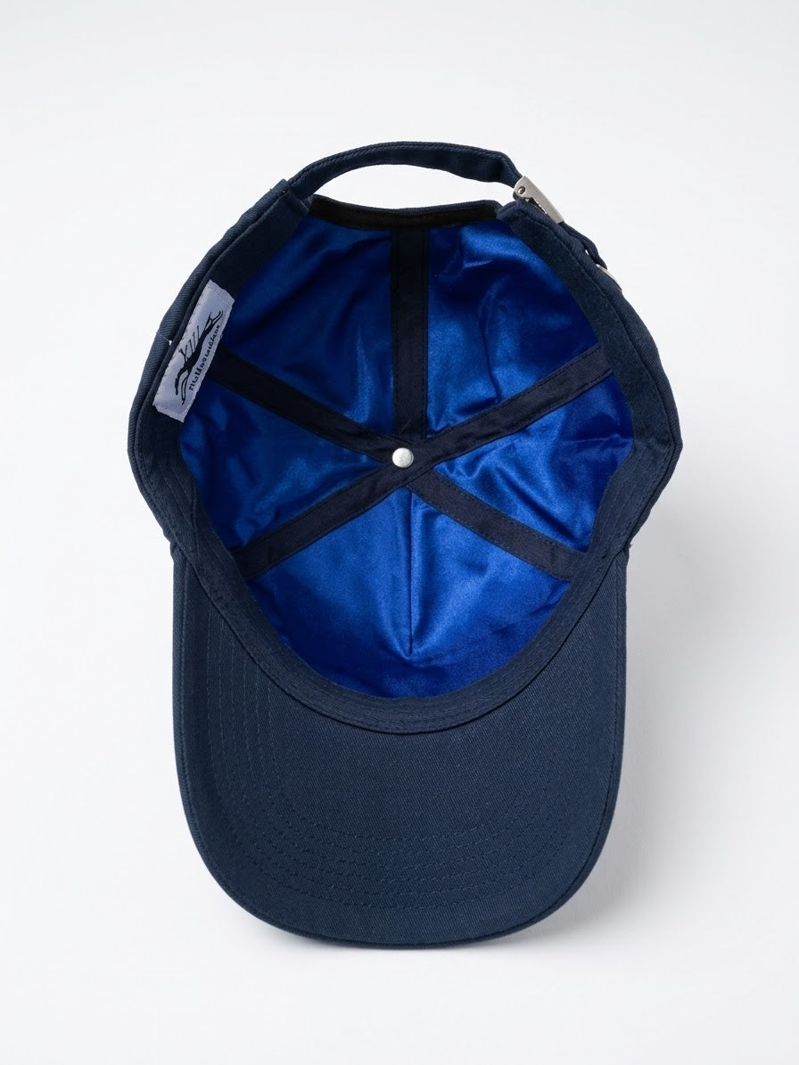 Union Jack Cap