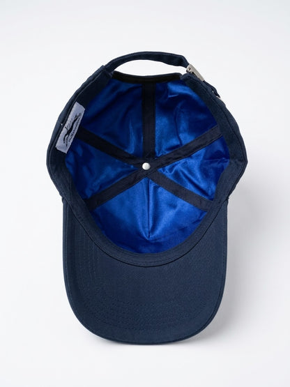 Union Jack Cap